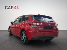 SUBARU Impreza 2.0 Swiss Plus AWD Lineartronic, Petrol, Second hand / Used, Automatic - 3