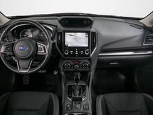 SUBARU Impreza 2.0 Swiss Plus AWD Lineartronic, Petrol, Second hand / Used, Automatic - 4