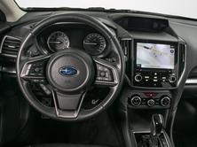 SUBARU Impreza 2.0 Swiss Plus AWD Lineartronic, Petrol, Second hand / Used, Automatic - 5