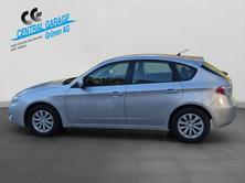 SUBARU Impreza Wagon 1.5 R Swiss, Petrol, Second hand / Used, Manual - 3