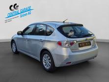 SUBARU Impreza Wagon 1.5 R Swiss, Petrol, Second hand / Used, Manual - 4