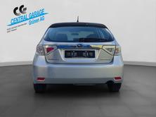 SUBARU Impreza Wagon 1.5 R Swiss, Petrol, Second hand / Used, Manual - 5