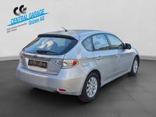 SUBARU Impreza Wagon 1.5 R Swiss, Petrol, Second hand / Used, Manual - 6