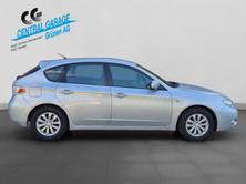 SUBARU Impreza Wagon 1.5 R Swiss, Petrol, Second hand / Used, Manual - 7