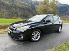 SUBARU Impreza 1.6 Swiss two CVT, Petrol, Second hand / Used, Automatic - 2