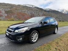 SUBARU Impreza 1.6 Swiss two CVT, Petrol, Second hand / Used, Automatic - 3