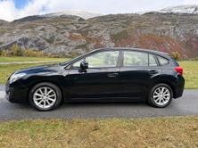 SUBARU Impreza 1.6 Swiss two CVT, Petrol, Second hand / Used, Automatic - 4