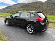 SUBARU Impreza 1.6 Swiss two CVT, Petrol, Second hand / Used, Automatic - 6