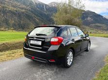 SUBARU Impreza 1.6 Swiss two CVT, Petrol, Second hand / Used, Automatic - 7