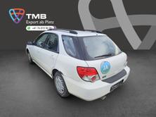 SUBARU Impreza 1.6 Automatic, Petrol, Second hand / Used, Automatic - 2