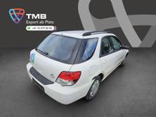 SUBARU Impreza 1.6 Automatic, Petrol, Second hand / Used, Automatic - 3