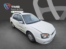 SUBARU Impreza 1.6 Automatic, Petrol, Second hand / Used, Automatic - 4