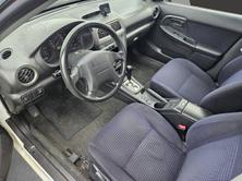 SUBARU Impreza 1.6 Automatic, Petrol, Second hand / Used, Automatic - 5