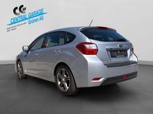 SUBARU 1.6i Swiss Two, Petrol, Second hand / Used, Automatic - 3