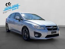 SUBARU 1.6i Swiss Two, Petrol, Second hand / Used, Automatic - 7