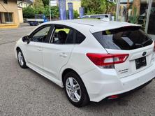 SUBARU Impreza 2.0 Luxury AWD, Essence, Occasion / Utilisé, Automatique - 2