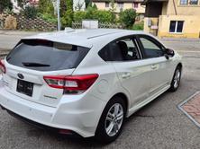 SUBARU Impreza 2.0 Luxury AWD, Essence, Occasion / Utilisé, Automatique - 3