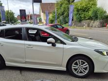 SUBARU Impreza 2.0 Luxury AWD, Essence, Occasion / Utilisé, Automatique - 4