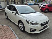 SUBARU Impreza 2.0 Luxury AWD, Essence, Occasion / Utilisé, Automatique - 5