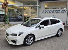 SUBARU Impreza 2.0 Luxury AWD, Essence, Occasion / Utilisé, Automatique - 6