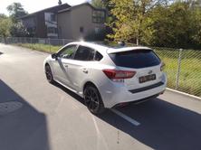 SUBARU Impreza 2.0i e-Boxer Swiss Plus, Mild-Hybrid Benzin/Elektro, Occasion / Gebraucht, Automatik - 2