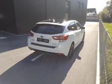 SUBARU Impreza 2.0i e-Boxer Swiss Plus, Mild-Hybrid Benzin/Elektro, Occasion / Gebraucht, Automatik - 3