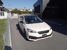 SUBARU Impreza 2.0i e-Boxer Swiss Plus, Mild-Hybrid Benzin/Elektro, Occasion / Gebraucht, Automatik - 4