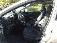 SUBARU Impreza 2.0i e-Boxer Swiss Plus, Mild-Hybrid Benzin/Elektro, Occasion / Gebraucht, Automatik - 6