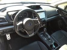 SUBARU Impreza 2.0i e-Boxer Swiss Plus, Mild-Hybrid Benzin/Elektro, Occasion / Gebraucht, Automatik - 7