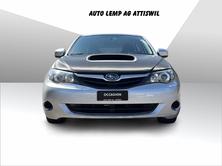 SUBARU Impreza Wagon 2.0 D Swiss Spec, Diesel, Occasioni / Usate, Manuale - 2