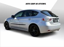 SUBARU Impreza Wagon 2.0 D Swiss Spec, Diesel, Occasioni / Usate, Manuale - 3