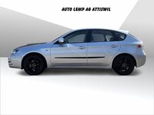 SUBARU Impreza Wagon 2.0 D Swiss Spec, Diesel, Occasioni / Usate, Manuale - 4