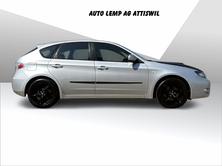 SUBARU Impreza Wagon 2.0 D Swiss Spec, Diesel, Occasioni / Usate, Manuale - 5
