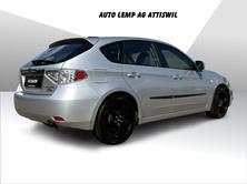 SUBARU Impreza Wagon 2.0 D Swiss Spec, Diesel, Occasioni / Usate, Manuale - 6