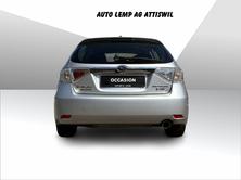 SUBARU Impreza Wagon 2.0 D Swiss Spec, Diesel, Occasioni / Usate, Manuale - 7