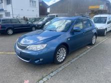 SUBARU 2.0 R Swiss, Petrol, Second hand / Used, Manual - 2