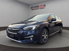 SUBARU Impreza 2.0 Luxury AWD Lineartronic, Petrol, Second hand / Used, Automatic - 2