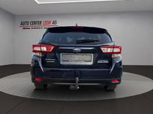 SUBARU Impreza 2.0 Luxury AWD Lineartronic, Petrol, Second hand / Used, Automatic - 5