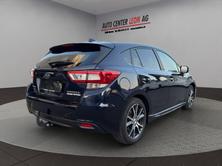 SUBARU Impreza 2.0 Luxury AWD Lineartronic, Petrol, Second hand / Used, Automatic - 6