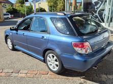SUBARU Impreza 1.5R 4x4 Automat, Benzina, Occasioni / Usate, Automatico - 2