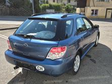 SUBARU Impreza 1.5R 4x4 Automat, Benzina, Occasioni / Usate, Automatico - 3