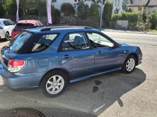 SUBARU Impreza 1.5R 4x4 Automat, Benzina, Occasioni / Usate, Automatico - 4