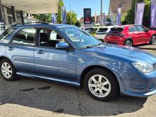SUBARU Impreza 1.5R 4x4 Automat, Benzina, Occasioni / Usate, Automatico - 5