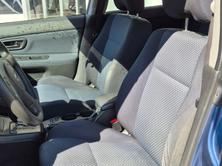 SUBARU Impreza 1.5R 4x4 Automat, Benzina, Occasioni / Usate, Automatico - 6