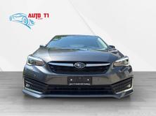 SUBARU Impreza 2.0i e-Boxer Swiss Plus AWD CVT, Hybride Integrale Benzina/Elettrica, Occasioni / Usate, Automatico - 2