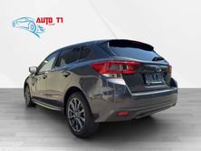 SUBARU Impreza 2.0i e-Boxer Swiss Plus AWD CVT, Hybride Integrale Benzina/Elettrica, Occasioni / Usate, Automatico - 4