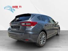 SUBARU Impreza 2.0i e-Boxer Swiss Plus AWD CVT, Hybride Integrale Benzina/Elettrica, Occasioni / Usate, Automatico - 6