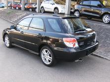 SUBARU Impreza 2.0R Swiss, Benzina, Occasioni / Usate, Manuale - 3