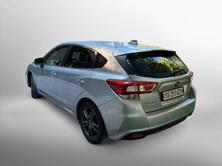 SUBARU Impreza 1.6 Swiss AWD CVT, Benzina, Occasioni / Usate, Automatico - 2