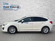 SUBARU Impreza Wagon 1.6i Swiss Two, Essence, Occasion / Utilisé, Manuelle - 3
